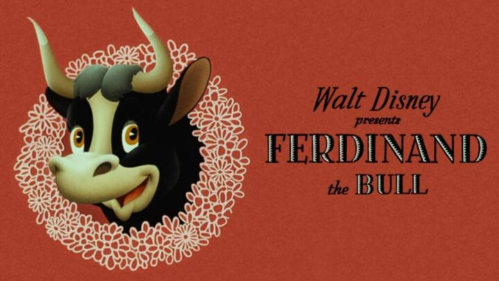 公牛费迪南 Ferdinand the Bull