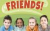 《Hey Friends Level 1》培生Hey Friends 第1级别