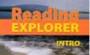 《Reading Explorer Intro》国家地理Reading Explorer第一版 Intro级别