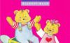 《Tiny Talk Level 1》牛津Tiny Talk幼儿教材 第1级别