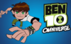 [国语]《Ben10少年骇客：全面进化/最终进化》Ben 10: Omniverse中文版 第二季 [全20集]