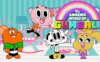 《阿甘妙世界》The Amazing World of Gumball英文版 第五季 [全40集]