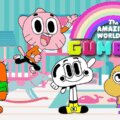《阿甘妙世界》The Amazing World of Gumball动画介绍:英文版第1至第6季完整观看目录插图9 《阿甘妙世界》The Amazing World of Gumball动画介绍:英文版第1至第6季完整观看目录 - Bukids陪伴计划