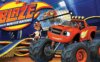 《旋风战车队》Blaze and the Monster Machines英文版 第七季 [全26集]