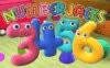 《数字精灵》Numberjacks英文版 第一季 [全45集]