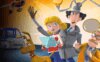 [国语]《神探加杰特》Inspector Gadget 2015中文版 第二季 [全26集]