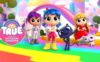 [国语]《小真与彩虹王国》True and the Rainbow Kingdom中文版 第一季 [全10集]