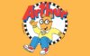 《亚瑟》Arthur英文版 第四季 [全10集]