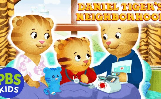 [国语]《小老虎丹尼尔》Daniel Tiger’s Neighborhood中文版 第三季 [全40集]