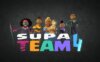 [国语]《四小女英雄》Supa Team 4中文版 第二季 [全8集]