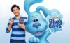 《蓝色斑点狗与你！》Blue’s Clues You英文版 第四季 [全26集]