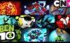 [国语]《Ben10少年骇客：环游外星世界》Ben 10: Alien Worlds中文版 第一季 [全10集]