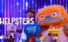 《布偶小帮手》Helpsters英文版 第二季 [全13集]
