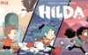 [国语]《希尔达/蓝发女孩进城记》Hilda中文版 第一季 [全13集]