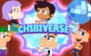 《Q版元宇宙》Chibiverse英文版 第一季 [全4集]