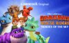 《龙族 救援骑士：天空英雄》Dragons Rescue Riders: Heroes of the Sky英文版 第三季 [全6集]