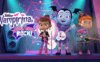 《可爱尖牙小娜娜之鬼怪女孩乐团》Vampirina Ghoul Girls Rock!英文版 第二季 [全8集]