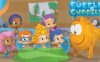 《泡泡孔雀鱼》Bubble Guppies英文版 第六季 [全26集]