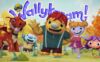 《沃利的单词魔法》Wallykazam!英文版 第一季 [全25集]