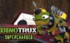 《恐龙机械：动能强化》Dinotrux Supercharged英文版 第二季 [全7集]