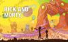 《瑞克和莫蒂》Rick and Morty英文版 第三季 [全10集]
