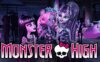 《精灵高中》Monster High英文版 第二季 [全20集]