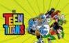 《少年泰坦/少年悍将》Teen Titans英文版 第五季 [全13集]