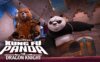 《功夫熊猫：神龙骑士》Kung Fu Panda: The Dragon Knight英文版 第三季 [全19集]