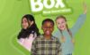 《Kid’s Box New Generation Level 5》剑桥Kid’s Box新版 第5级别
