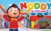 《玩具侦探诺迪》Noddy in Toyland英文版 第一季 [全52集]