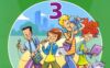 《New Grammar Time Level 3》培生Grammar Time第二版 第3级别