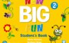 《New Big Fun 2》培生Big Fun第二版 第2级别