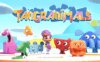 《七巧动物奇迹/七巧板变身星球》Tangranimals英文版 第一季 [全52集]