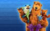 [国语]《大熊贝尔蓝色的家》Bear in the Big Blue House中文版 第三季 [全24集]