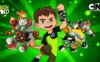 《Ben10少年骇客重启版：再显神威》Ben 10 Reboot英文版 第三季 [全51集]