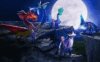《驯龙高手：九大王国》Dragons: The Nine Realms英文版 第六季 [全7集]