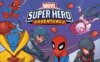 《漫威超级英雄大冒险》Marvel Super Hero Adventures英文版 第三季 [全10集]