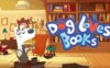 《狗狗爱读书》Dog Loves Books英文版 第一季 [全52集]