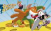 《老鼠记者》Geronimo Stilton英文版 第三季 [全26集]