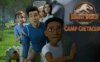 [国语]《侏罗纪世界：白垩冒险营》Jurassic World: Camp Cretaceous中文版 第四季 [全11集]