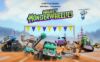 《无敌怪物车队》Mighty MonsterWheelies英文版 第一季 [全26集]