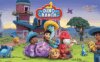[国语]《恐龙牧场》Dino Ranch中文版 第二季 [全52集]