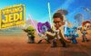 [国语]《星球大战：少年绝地历险记》Star Wars: Young Jedi Adventures中文版 第一季 [全25集]