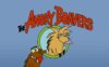 《愤怒的海狸》The Angry Beavers英文版 第四季 [全13集]