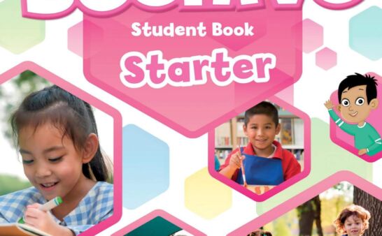 《Beehive Starter》牛津Oxford Beehive Starter级别