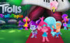 《魔发精灵：魔法部落》Trolls: TrollsTopia英文版 第五季 [全7集]