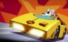 《神勇小白鼠新版》Danger Mouse英文版 第二季 [全26集]