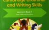 《Cambridge Grammar and Writing Skills》剑桥Grammar and Writing Skills 第1-9级别