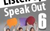 《Listen Up, Speak Out Level 6》Compass Listen Up, Speak Out 第6级别