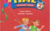 《English Time Level 2》牛津English Time 第2级别